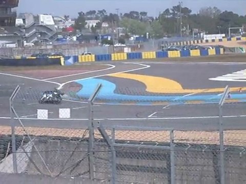 moto au circuit bugatti au mans 22 04 2010