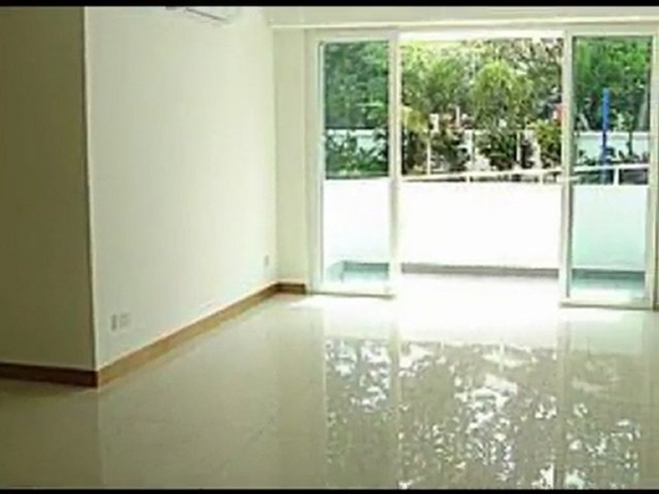 Sale [ Condos / Apts ] - UrbanEdge 2Bedroom With Patio