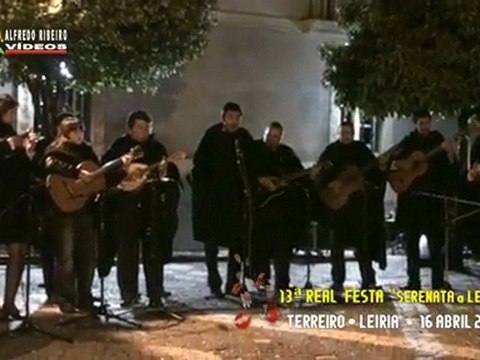 TAIL NA REAL FESTA LEIRIA 2010