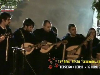 TUNA UNIVERSIDADE AÇORES NA REAL FESTA 2010