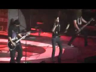 Tokio Hotel - Alien - TR