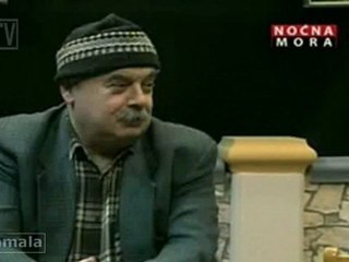 Predrag Raos - Sat o književnosti 1/9