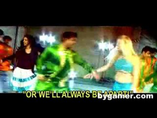 Original Halo Bollywood Movie Trailer