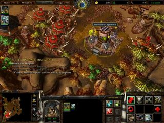 warcraft 3 the frozen throne chapitre 1 partie 4