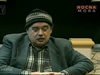 Predrag Raos - Sat o književnosti 2/9