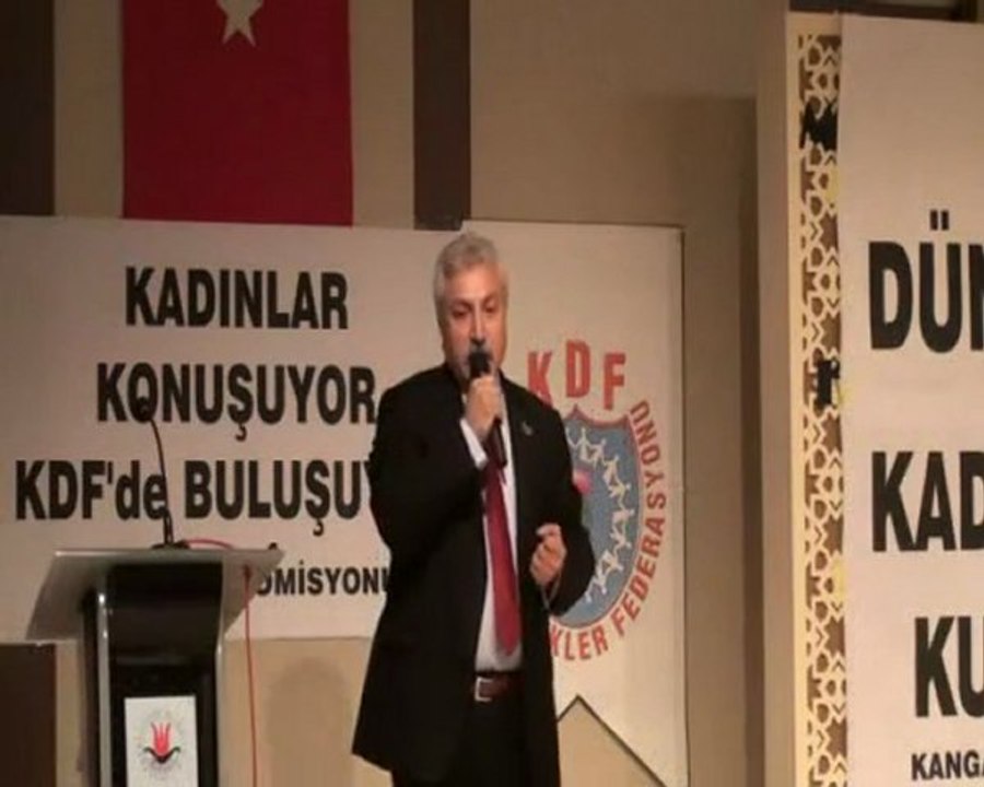 KDF 8 Mart Dünya Emekçi Kadınlar Günü Etkinlikleri_4.Bölüm