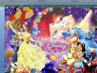 aplicar un fondo en power point