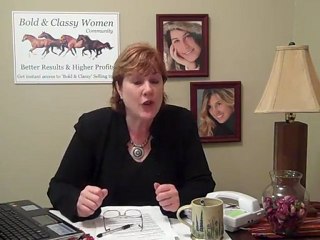 Closing the Sale - 3 Important Questions!