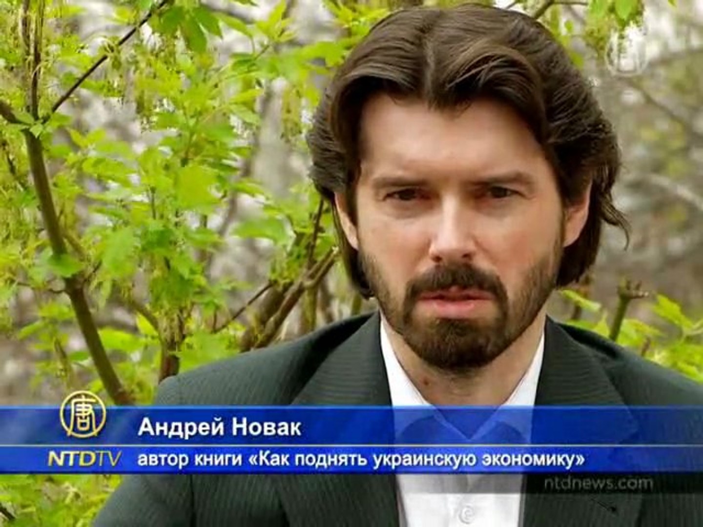 В Украине создана программа развития