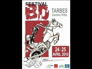 Flash Info Local du 23/04/10 - matin NRJ Pyrénées :