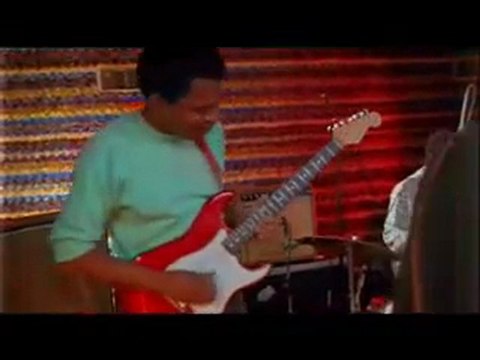 Etta James - Hoochie Coochie gal