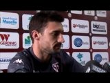 Metz-Arles : Interview d'avant match de Stéphane