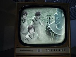 Superhjältejul avsnitt 13