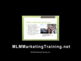 MLMZing The SECRET MLM Training  Part 2