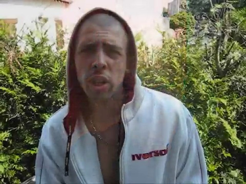 MIMOUN KING "ON VEUT DES SOUS" EXTRAIT