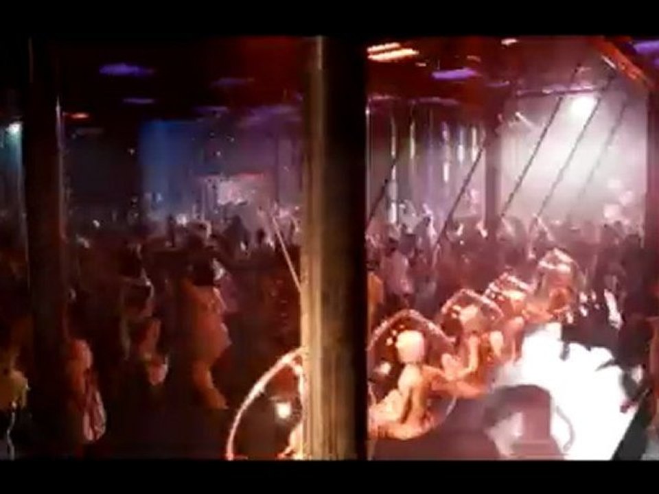 GAMER "Doobie-Ness"-Trailer: DVD-/Blu-ray-Release 4. Juni 20