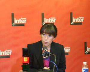 Fadela Amara - France Inter