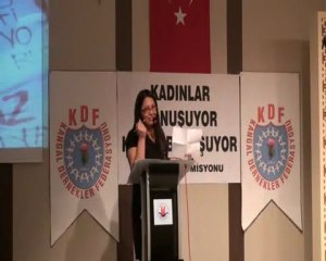 Download Video: KDF 8 Mart Dünya Emekçi Kadınlar Günü Etkinlikleri_6.Bölüm