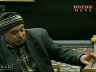 Predrag Raos - Sat o književnosti 6/9