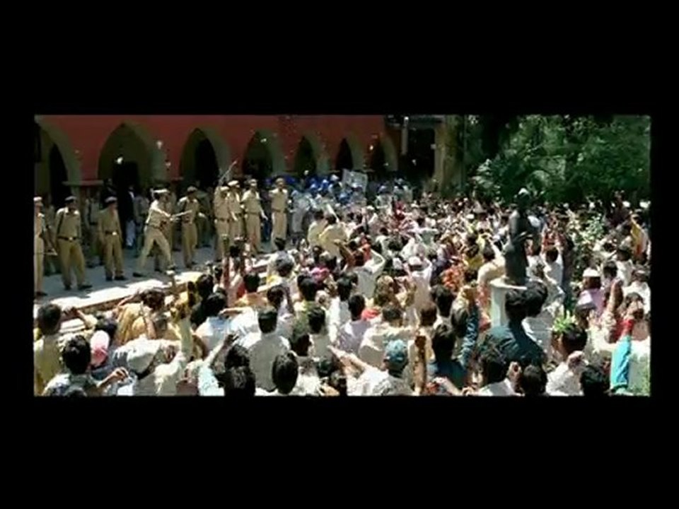 Raajneeti - The Tough Game Of Politics