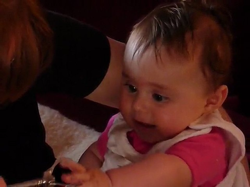 La pince à sucre, c'est l'éclate totale !