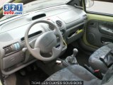 Occasion Renault Twingo II LES CLAYES SOUS BOIS