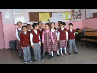 Klip 23 Nisan Şiirleri