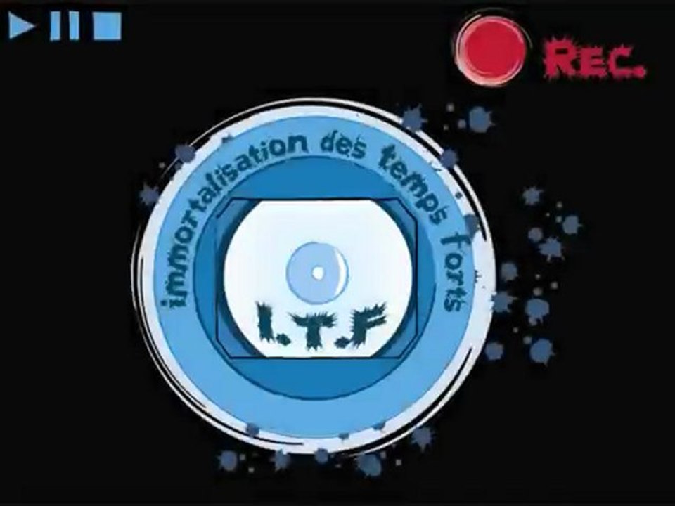 L'epopée de la promo 08, deuxième année