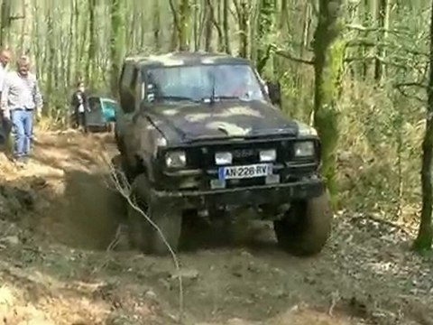 Elven-Avril 2010 part2