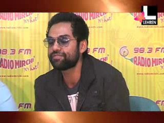 Abhay's Climate Project