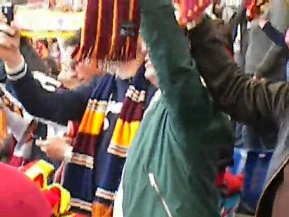 ROMA-Atalanta 2010