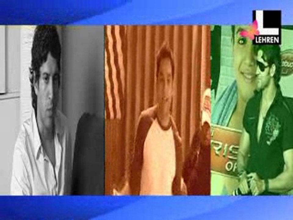 Spanish Lessons For Hrithik, Farhan And Abhay