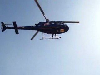 Marathon des Sables 2010 Vidéo 2