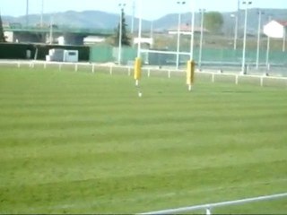 Challenge 9 et 10 by Cambé