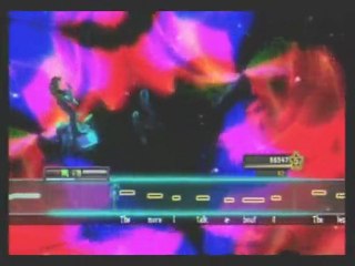 Guitar Hero DLC- Everything is Everything (Expert Vocals FC)