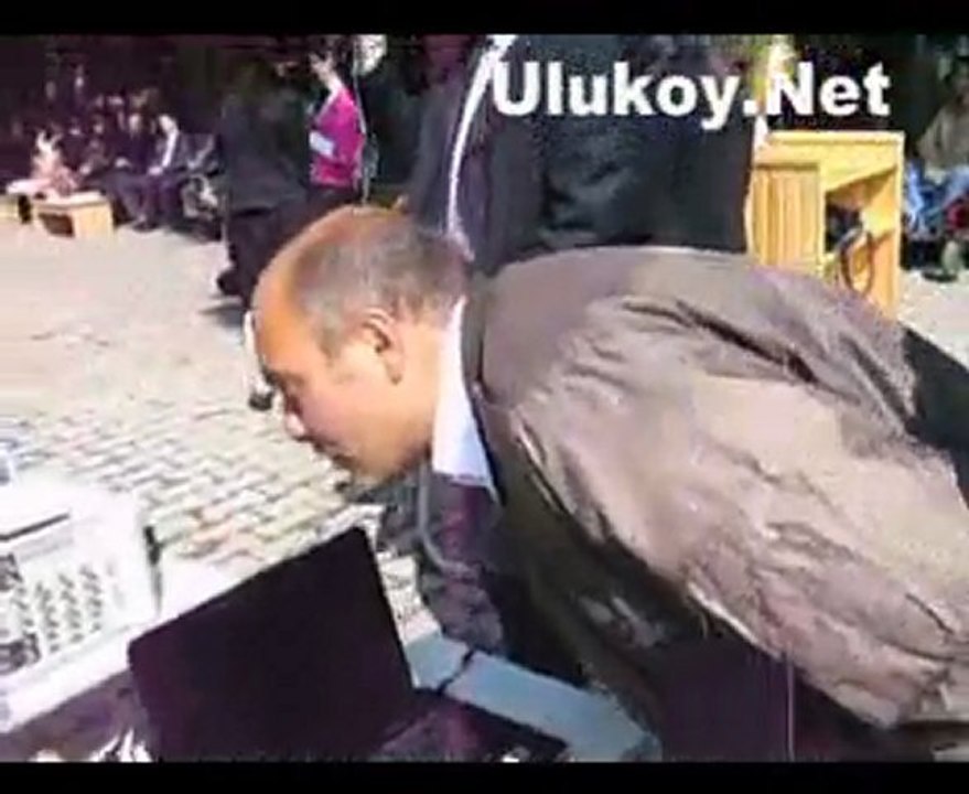 Ulukoy.net 23 nisan 2010 etkinlikleri