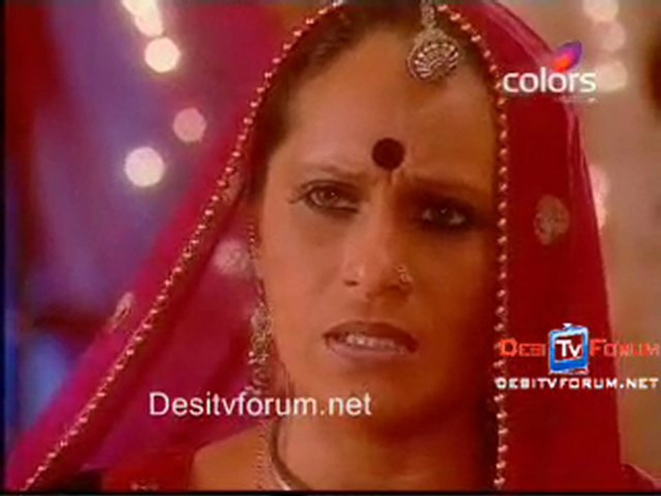 Aise Naa Karo Vida 23rd April 2010 - pt3
