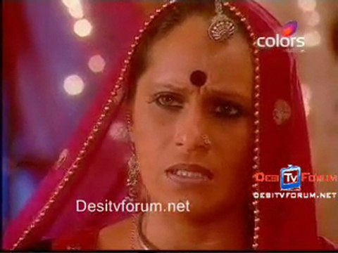 Aise Naa Karo Vida 23rd April 2010 - pt3