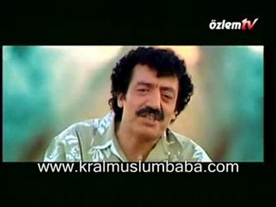 Müslüm Gürses Biz Babadan Böyle Gördük (orjınal klıp)