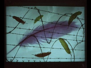 Lhasa de Sela with Stuart A. Staples - That Leaving Feeling