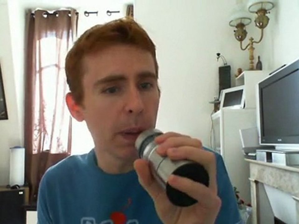 Wiwi égratigne "Lucky star" de Superfunk