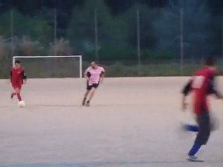 gazelec match du 16.04.2010