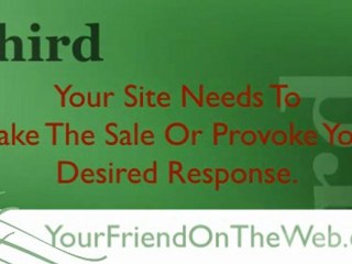 Columbia MO Website Design - Search Engine Friendly, Afford