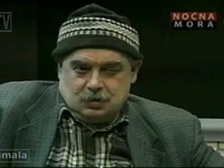 Predrag Raos - Sat o književnosti 8/9