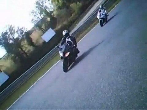 FMA Day's Pau-Arnos Groupe Orange