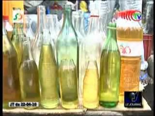 Signature d’un accord de partenariat avec le PNUD