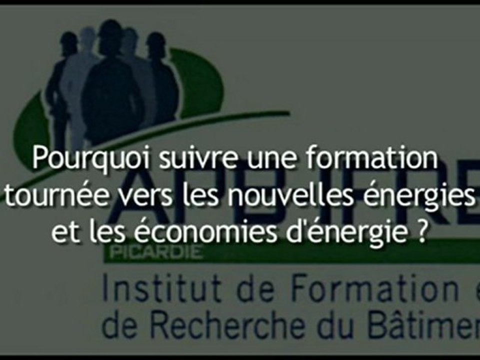 Paroles stagiaires - Choix formation