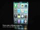 iPhone OS 4 Multitasking Fast App Switching Animation