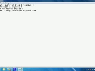 Comment gagner des com's !