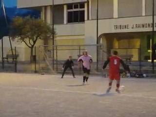 gazelec match du 16.04.2010